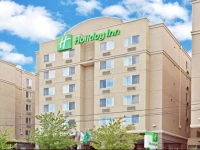 Holiday Inn Seattle Downtown