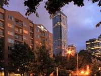 Homewood Suites by Hilton-Seattle Convention Center-Pike Street