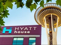 Hyatt House Seattle Downtown