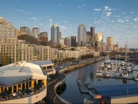 Marriott Seattle Waterfront