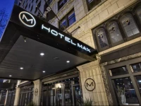 Hotel Max, a Provenance Hotel