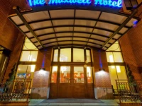 Maxwell Hotel - Pineapple Hospitality