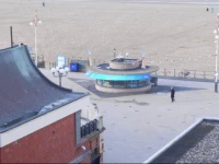 Scheveningen Sea View Apartment