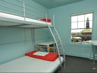 HI - Seattle at the American Hotel Hostel