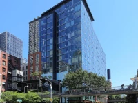 Downtown Seattle Apartel