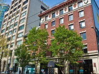 Ginosi Pike Place Apartel