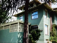 Sacred Garden Healing Center