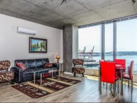 Seattle Nirvana Apartment 4*