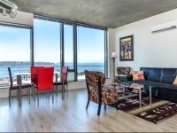 Seattle View Apartment 4*