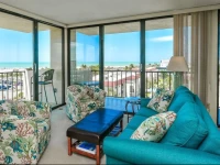 Our House at The Beach