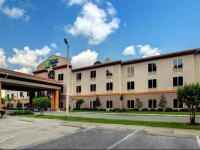 Holiday Inn Express Silver Springs - Ocala