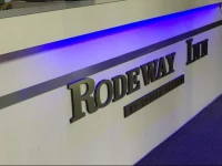 Rodeway Inn - Silver Springs