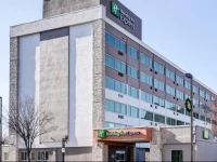 Holiday Inn Express Washington DC Silver Spring