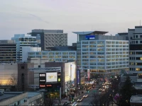 Homewood Suites by Hilton Silver Spring