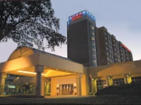 Quorum Hotel Tampa 3*