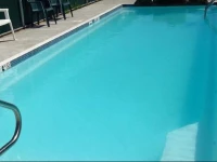 Mark III Motel and Apartments