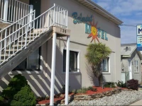 Belmont Motel Seaside Heights