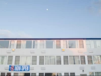 Motel 6 - Seaside Heights-Toms River