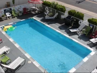 1/2/3 Bedroom Jersey Shore Beach House HC-127