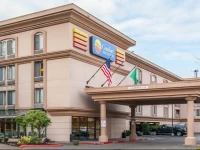 Comfort Inn & Suites SeaTac