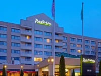 Radisson Hotel Seattle Airport