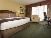 Red Lion Hotel Seattle Airport