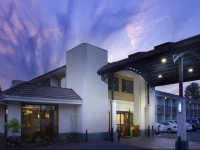 Best Western Seattle Airport Hotel