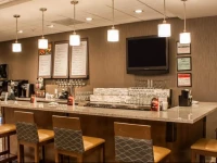 Clarion Hotel Seatac