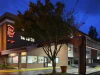 Red Roof Inn Seattle Airport - Sea-Tac