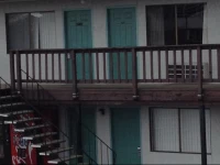 Sea-Tac Airport Value Inn