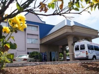 Sutton Suites & Extended Stays