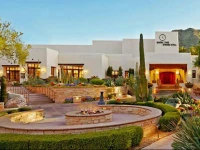 JW Marriott Scottsdale Camelback Inn Resort & Spa