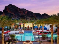 Omni Scottsdale Resort & Spa at Montelucia