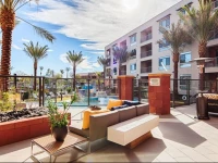 Sundance Luxury Resort