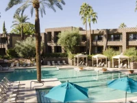 DoubleTree by Hilton Paradise Valley Resort Scottsdale