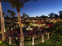 The Scottsdale, Resort at McCormick Ranch