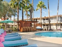 Days Hotel Scottsdale
