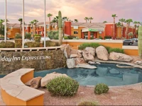 Holiday Inn Express Hotel & Suites Scottsdale - Old Town
