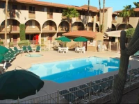 Hospitality Suite Resort Scottsdale/ Tempe