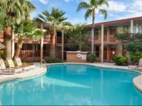 Magnuson Hotel Papago Inn