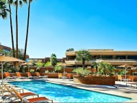 Scottsdale Marriott Suites Old Town 3*