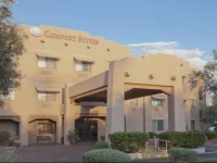 Comfort Suites Old Town