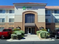 Extended Stay America - Phoenix - Scottsdale