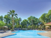 Luxury Condos by Meridian CondoResorts- Scottsdale