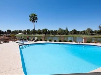 McCormick Ranch Santa Fe Home