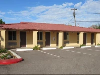 Rodeway Inn Old Town Scottsdale