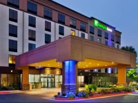 Holiday Inn Express Atlanta NW - Galleria Area