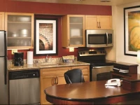 Residence Inn by Marriott Atlanta Cumberland/Galleria