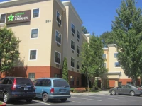 Extended Stay America - Atlanta - Marietta - Interstate N. Pkwy