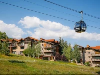 The Crestwood Snowmass Village